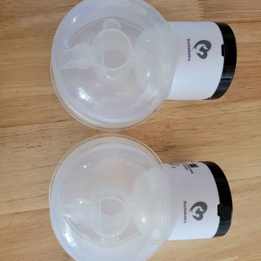 Bliss White Party Supplies